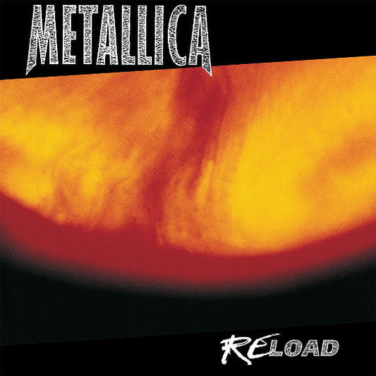 Metallica – Reload - CD
