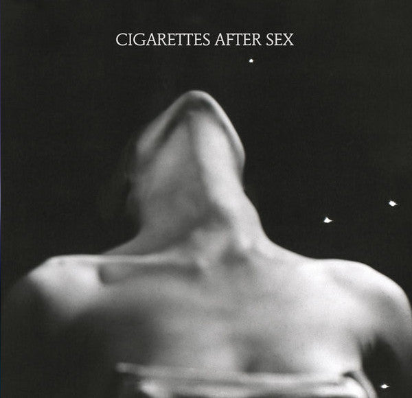 Cigarettes After Sex – I. - LP