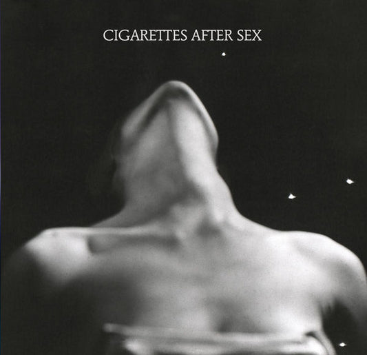 Cigarettes After Sex – I. - LP