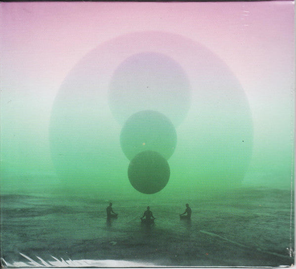 Camilo VII - Navegantes - CD