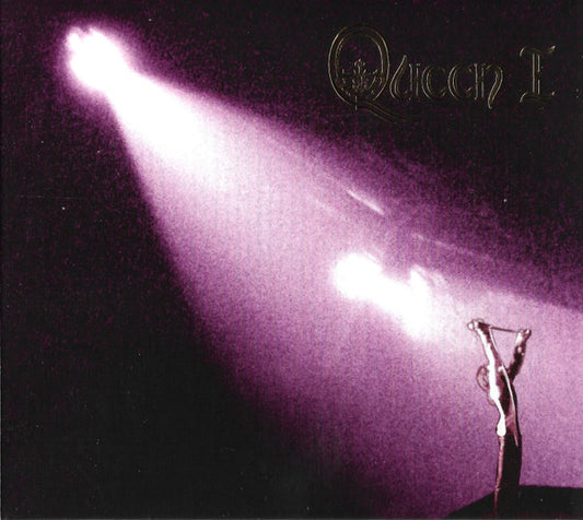 Queen – Queen I - CD