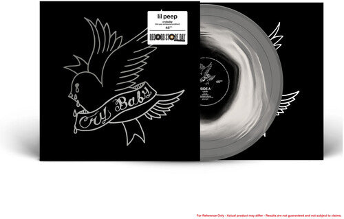 Lil Peep - Crybaby RSD 2026 - LP
