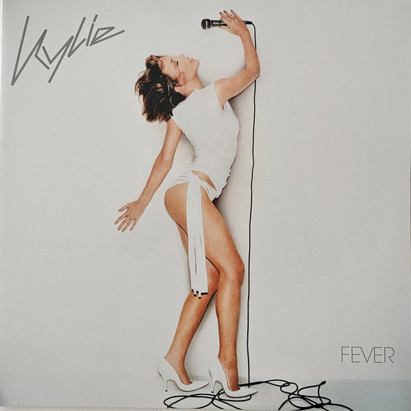 Kylie Minogue – Fever - LP