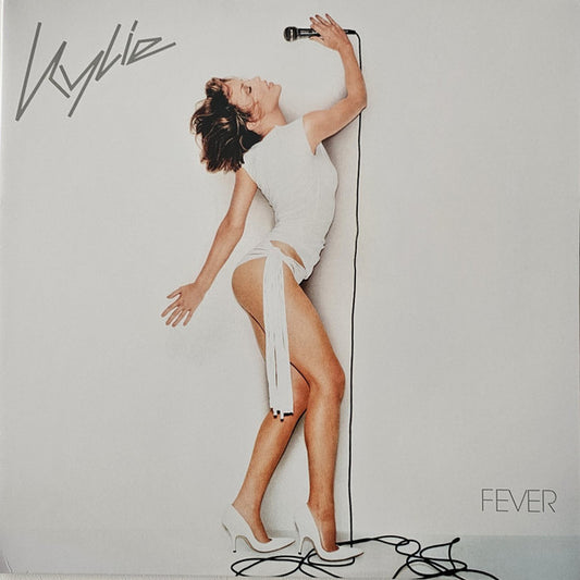 Kylie Minogue – Fever - LP