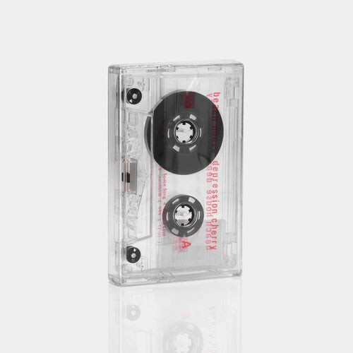 Beach House - Depression Cherry - Cassette
