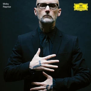 Moby - Reprise CD