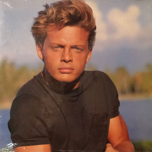Luis Miguel - 20 Años LP