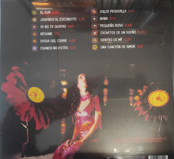 Ana Torroja – Pasajes De Un Sueño