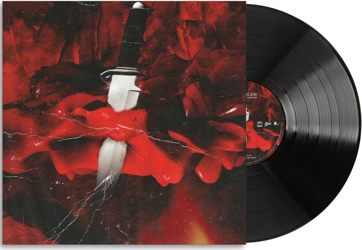 21 Savage & Metro Boomin – Savage Mode - LP