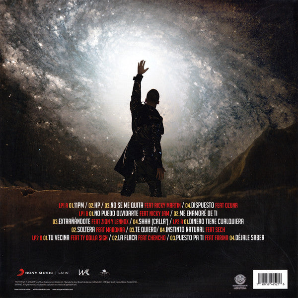 Maluma – 11:11 - LP