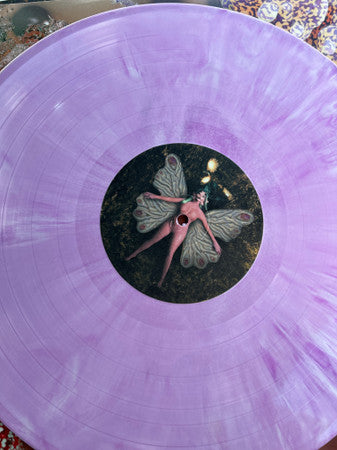 Melanie Martinez  – Portals - LP Lavender