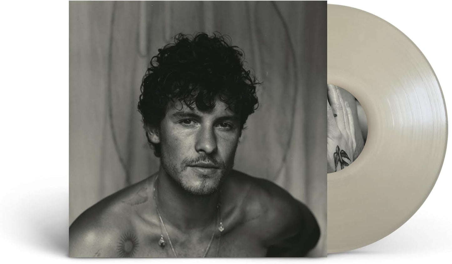 Shawn Mendes - Shawn - LP Gris