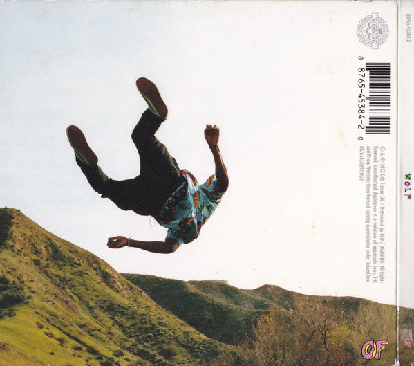 Queen – Live At The Rainbow '74 - CD