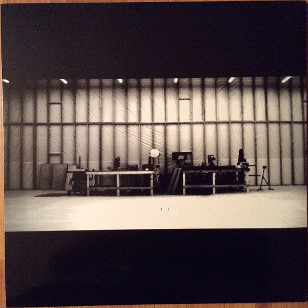 Frank Ocean – Endless - LP
