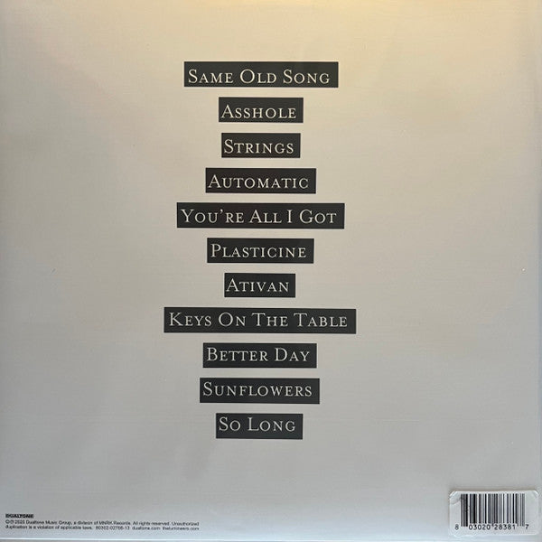 The Lumineers – Automatic - LP