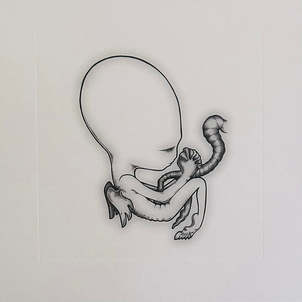 Sigur Rós – Ágætis Byrjun VMP Essentials - LP Azul