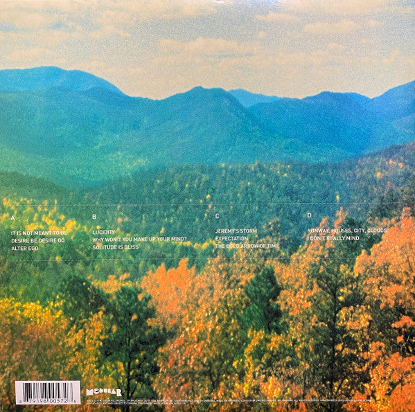 Tame Impala – Innerspeaker - LP