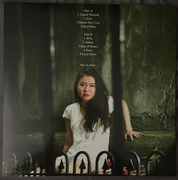Mitski – Lush - LP