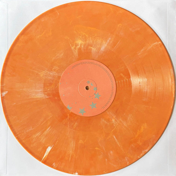 Chappell Roan – The Rise And Fall Of A Midwest Princess - LP Naranja