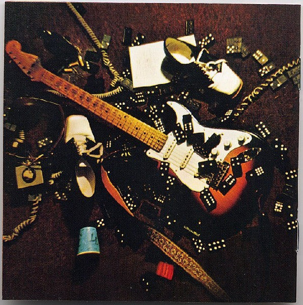 Derek & The Dominos – Layla And Other Assorted Love Songs - CD