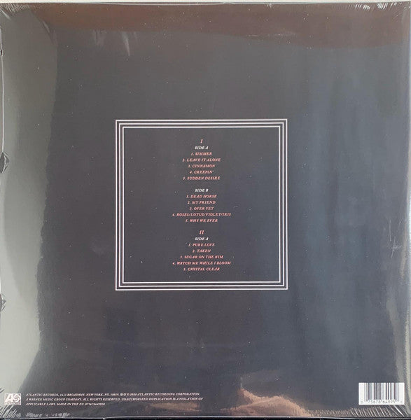 Hayley Williams – Petals For Armor - LP