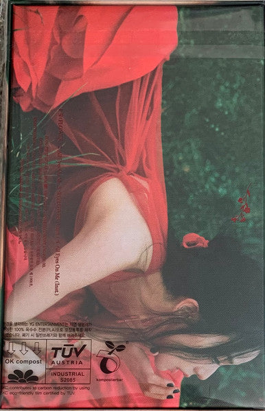 Jisoo - Me - CD