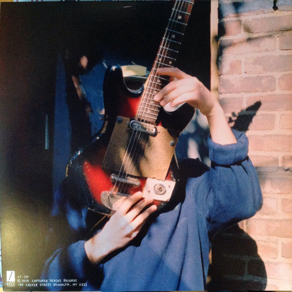 Mac DeMarco – Salad Days - LP