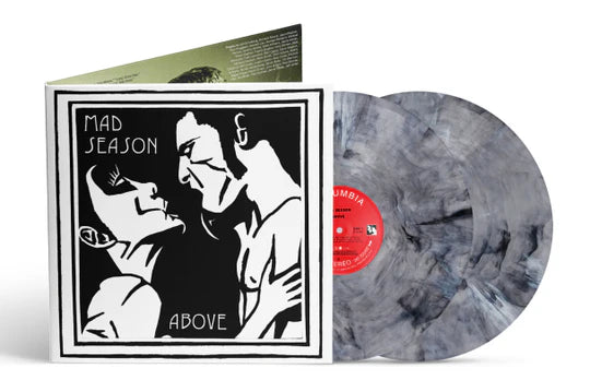 Mad Season Mad Season LP 30th Anniversary