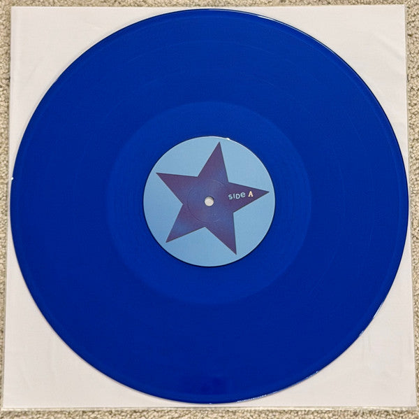 Freya Skye – Stardust - LP Azul