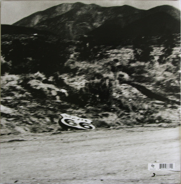 Depeche Mode – 101 - LP