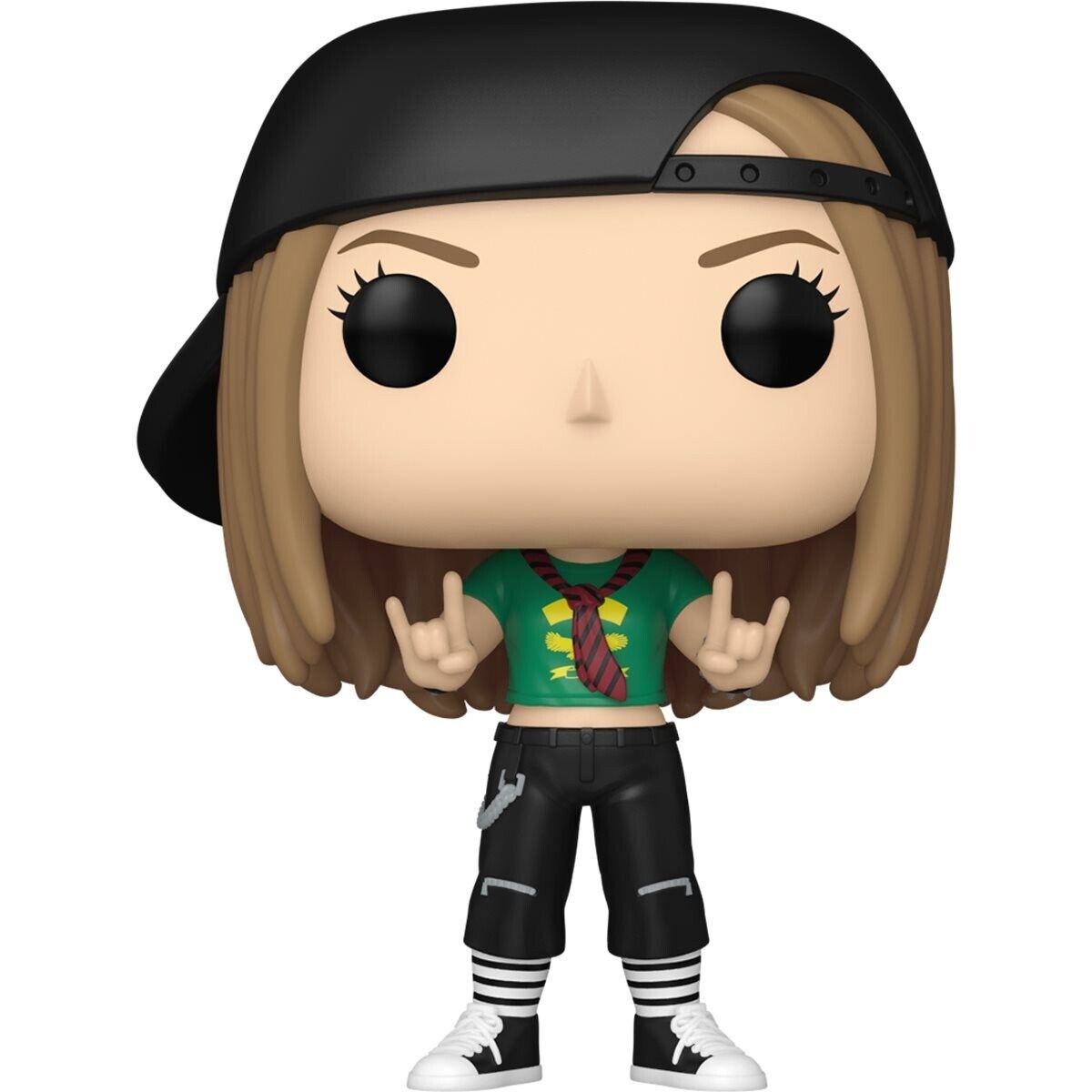 Avril Lavigne - Sk8er Boi - Funko Pop