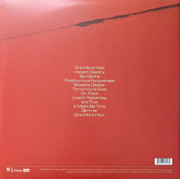 Tame Impala – The Slow Rush - LP