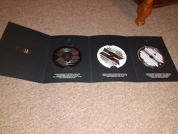 BTS – Proof - CD