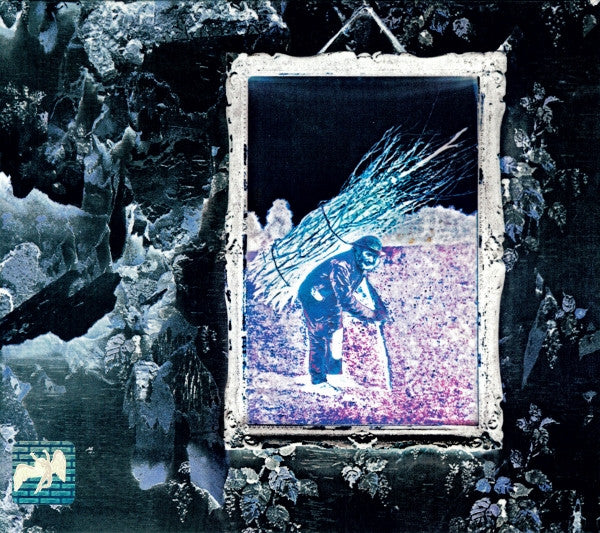 Led Zeppelin - Led Zeppelin 4 CD