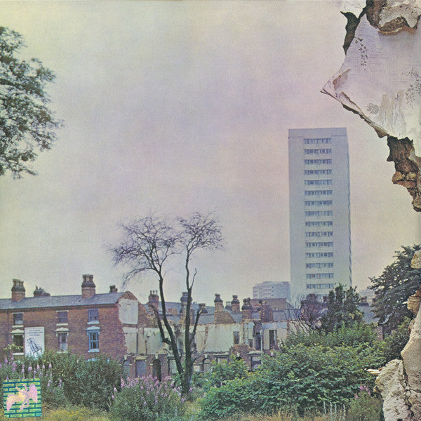 Led Zeppelin - Led Zeppelin IV -  LP
