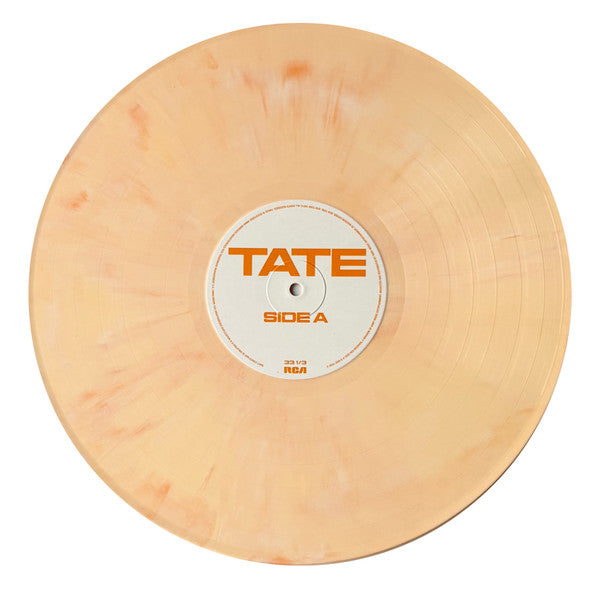Tate McRae – So Close To What - LP Dreamsicle