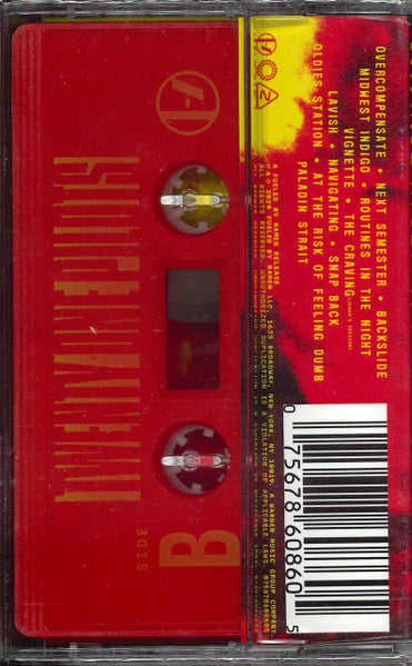 Twenty One Pilots – Clancy - Cassette