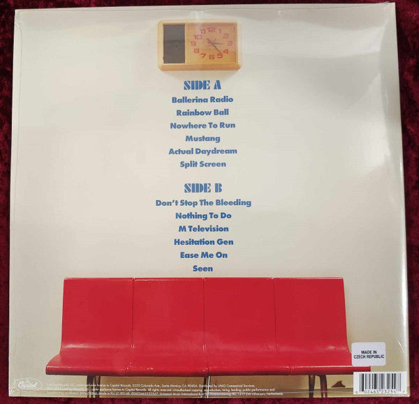 Kings Of Leon – Can We Please Have Fun - LP Opaque Apple