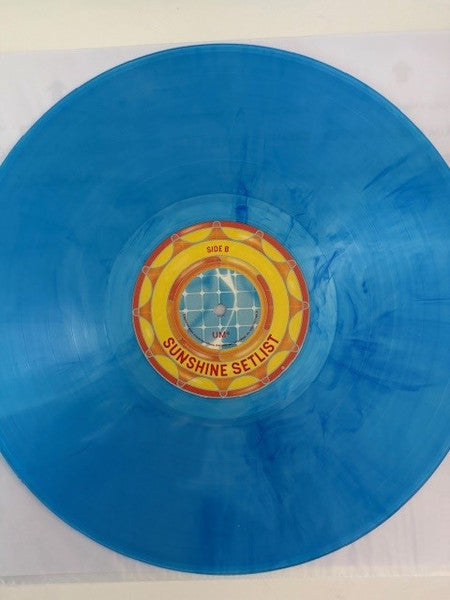 Varios – Sunshine Setlist - LP