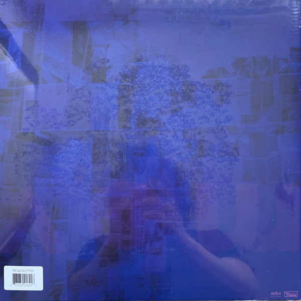 My Bloody Valentine – m b v - LP