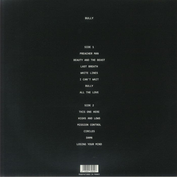 Ye ( Kanye West )  – Bully - LP