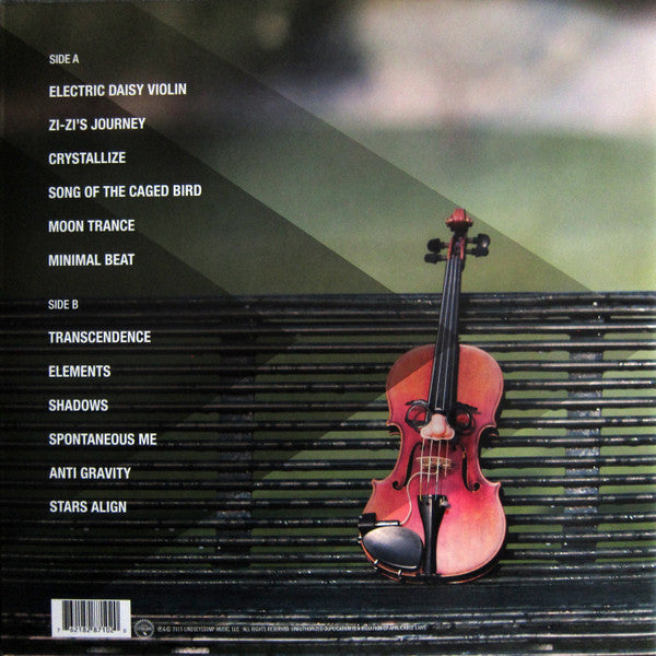 Lindsey Stirling – Lindsey Stirling - LP Butterream