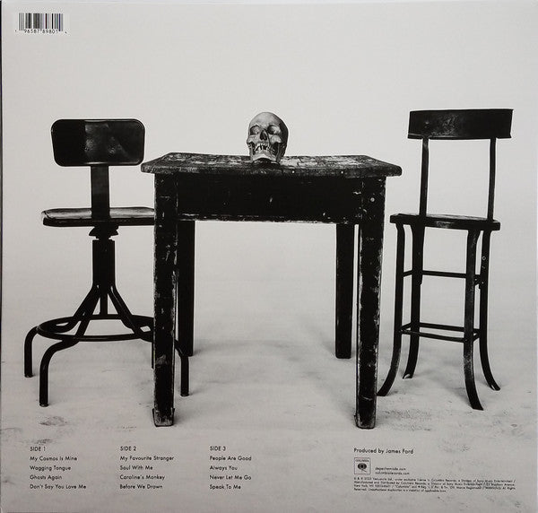 Depeche Mode – Memento Mori - LP