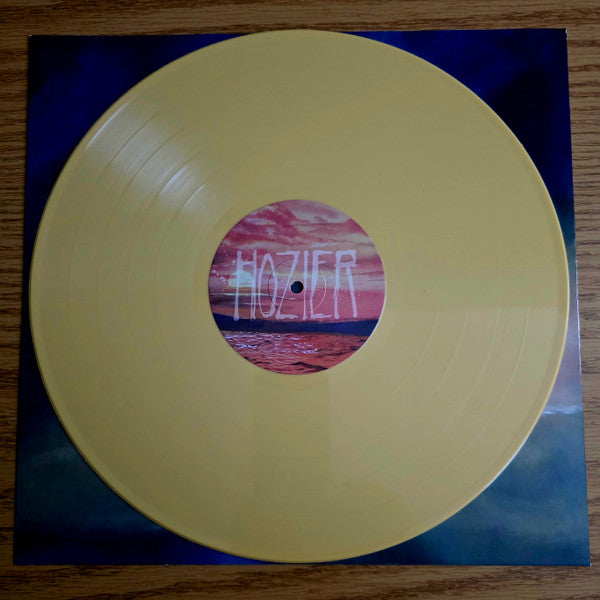 Hozier – Hozier 10Th Anniversary Edition