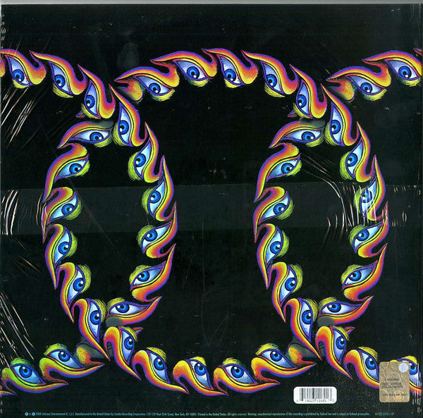 Tool – Lateralus - LP