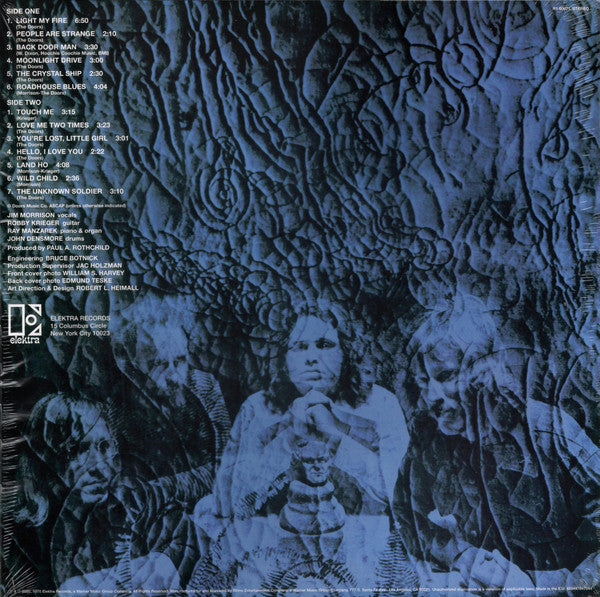 The Doors – 13 - LP
