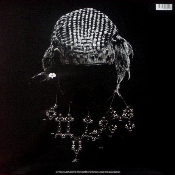 Bjork – Medúlla - LP