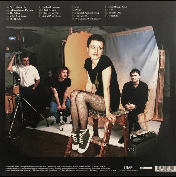 The Cranberries – Remembering Dolores RSD 2022 - LP