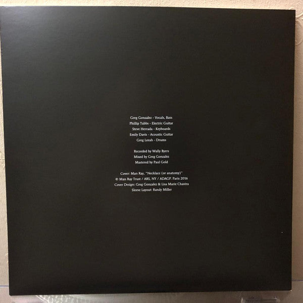 Cigarettes After Sex – I. - LP