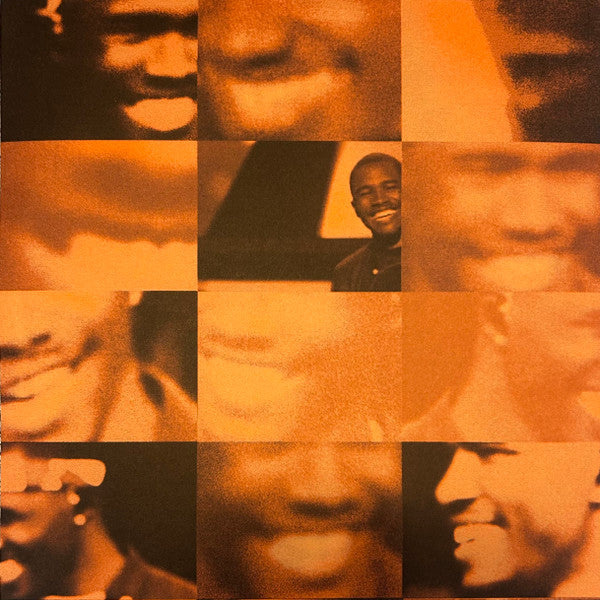 Frank Ocean – Channel Orange - LP